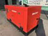 UNRESERVED 2017 MACGEN 45KVA Diesel Generator - 2