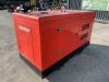 UNRESERVED 2017 MACGEN 45KVA Diesel Generator - 4