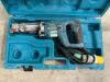 Makita 110v Reciprocating Saw - 2