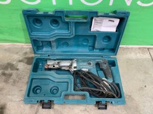 Makita 110v Reciprocating Saw