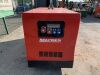 UNRESERVED 2017 MACGEN 45KVA Diesel Generator - 6