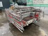 UNRESERVED 8M Aluminium Scaffold Tower - 2