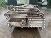 UNRESERVED 8M Aluminium Scaffold Tower - 3