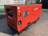 UNRESERVED 2017 MACGEN 45KVA Diesel Generator - 7