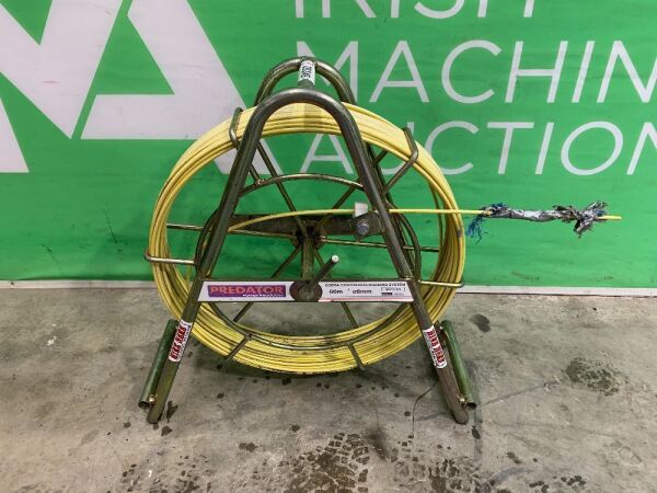 60M Cobra Reel (6mm)