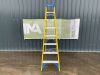 Werner 8FT Fibreglass Steps - 2