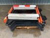 3 x Manhole Barriers - 2