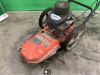 Ariens ST622 Petrol Pedestrian Brush Cutter/Strimmer - 2