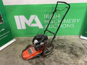 Ariens ST622 Petrol Pedestrian Brush Cutter/Strimmer