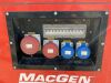 UNRESERVED 2017 MACGEN 45KVA Diesel Generator - 12