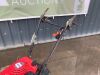 Honda M616 Petrol Pedestrian Hydrostatic Brush Cutter - 3