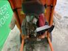 2007 Belle Minimix 150 Petrol Portable Mixer c/w Stand - 4