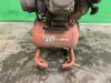 Fini Wheeled Petrol Air Compressor - 2