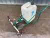 Wheeled Sprayer - 2