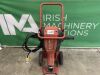 Hilti TE3000AVR 110v Demolition Hammer On Trolley - 2
