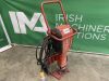 Hilti TE3000AVR 110v Demolition Hammer On Trolley - 3