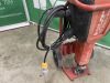 Hilti TE3000AVR 110v Demolition Hammer On Trolley - 4