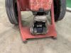 Hilti TE3000AVR 110v Demolition Hammer On Trolley - 6