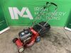 Rover ES/XL Petrol Lawnmower c/w Grass Box