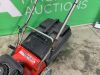 Rover ES/XL Petrol Lawnmower c/w Grass Box - 3