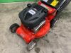 Rover EM46 Self Drive Lawnmower c/w Grass Box - 2