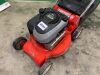 Rover ES/XL Petrol Lawnmower c/w Grass Box - 2