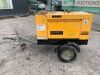 UNRESERVED 2014 Arc-Gen Weldmaker 330CC Fast Tow Diesel Welder/Generator - 2