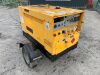 UNRESERVED 2014 Arc-Gen Weldmaker 330CC Fast Tow Diesel Welder/Generator - 3