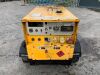 UNRESERVED 2014 Arc-Gen Weldmaker 330CC Fast Tow Diesel Welder/Generator - 4