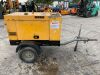 UNRESERVED 2014 Arc-Gen Weldmaker 330CC Fast Tow Diesel Welder/Generator - 6