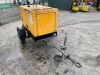 UNRESERVED 2014 Arc-Gen Weldmaker 330CC Fast Tow Diesel Welder/Generator - 7