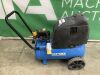 Nuair 110v Compressor