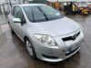 2007 Toyota Auris 1.4 D4D Strata Van - 7