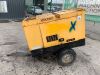 UNRESERVED 2013 Arc-Gen Weldmaker 550SSD Fast Tow Diesel Welder/Generator - 2