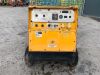 UNRESERVED 2013 Arc-Gen Weldmaker 550SSD Fast Tow Diesel Welder/Generator - 4