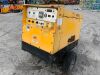 UNRESERVED 2013 Arc-Gen Weldmaker 550SSD Fast Tow Diesel Welder/Generator - 5