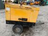 UNRESERVED 2013 Arc-Gen Weldmaker 550SSD Fast Tow Diesel Welder/Generator - 6