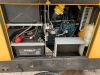 UNRESERVED 2013 Arc-Gen Weldmaker 550SSD Fast Tow Diesel Welder/Generator - 9