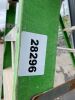 UNRESERVED Little Giant 3.2M 7 Step Fibreglass Podium Ladder - 7