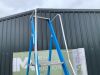 UNRESERVED Lyte 2.47M 7 Step Fibreglass Platform Ladder - 6