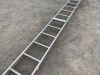 UNRESERVED Roofing Ladder Incl Hook (6.48M) - 4