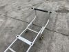UNRESERVED Roofing Ladder Incl Hook (6.48M) - 6