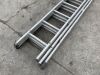 UNRESERVED Youngman 500 Industrial 3 Stage Extension Ladder - 3