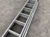 UNRESERVED Youngman 500 Industrial 3 Stage Extension Ladder - 5