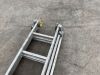 UNRESERVED Youngman 500 Industrial 3 Stage Extension Ladder - 6
