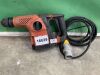 UNRESERVED Hilti TE30-C 110v Rotary Hammer Drill