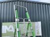 UNRESERVED Little Giant 1.15M 4 Step Fibreglass Platform Ladder - 6