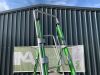 UNRESERVED Little Giant 1.15M 4 Step Fibreglass Platform Ladder - 6