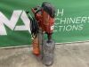 Hilti DD160 110v Core Dril On Stand - 3