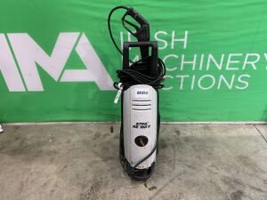 UNRESERVED Stihl RE160K Electric Power Washer